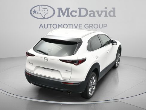 Used 2021 MAZDA CX-30 FWD 2.5 S w/ Premium Package image 38