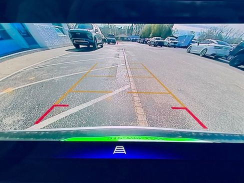 Used 2025 Chevrolet TrailBlazer LT image 7