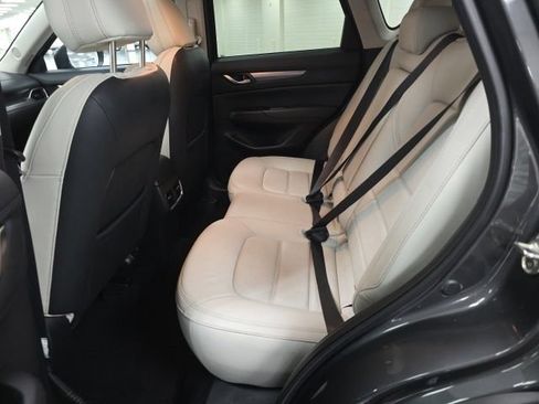 Used 2023 MAZDA CX-5 AWD 2.5 S image 13