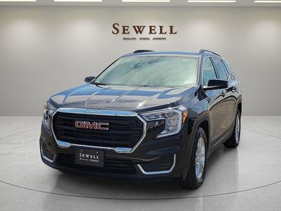 Used 2023 GMC Terrain SLE w/ Driver Convenience Package