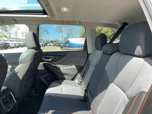 Used 2021 Subaru Forester Sport w/ Popular Package #2 image 13