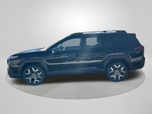 New 2026 Subaru Outback Touring XT AWD/4WD image 8