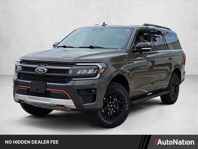 Used 2024 Ford Expedition Timberline