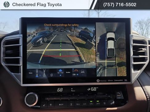 Used 2024 Toyota Tundra 1794 Edition image 19