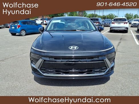 Used 2026 Hyundai Sonata SEL FWD image 8