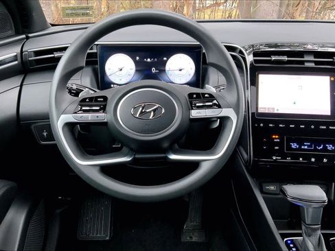 Used 2024 Hyundai Santa Cruz Night image 6