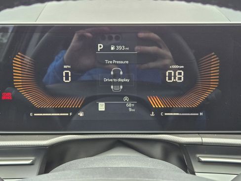 New 2026 Kia Sportage LX image 25