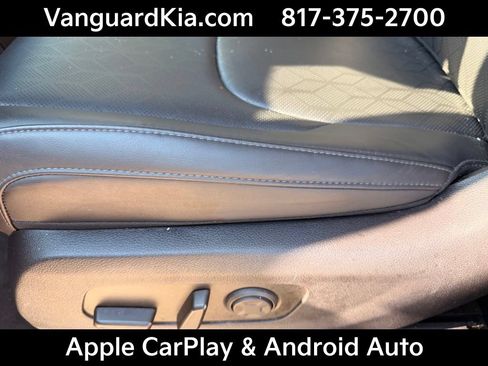 Certified 2026 Kia Carnival LXS FWD image 15