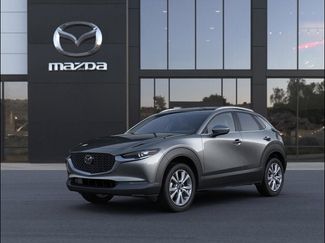 New 2025 MAZDA CX-30 AWD 2.5 S w/ Preferred Package video 1