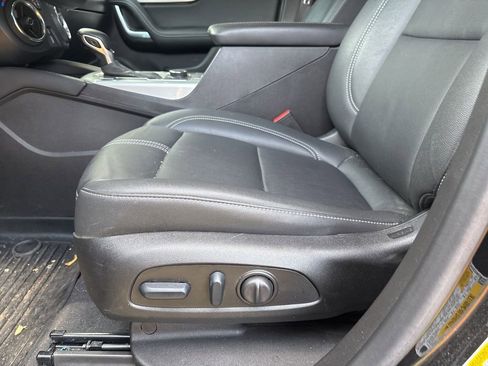 Used 2024 Chevrolet Blazer LT w/ Midnight/Sport Edition image 10