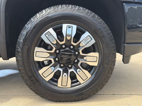 Used 2021 GMC Sierra 2500 Denali AWD/4WD image 25