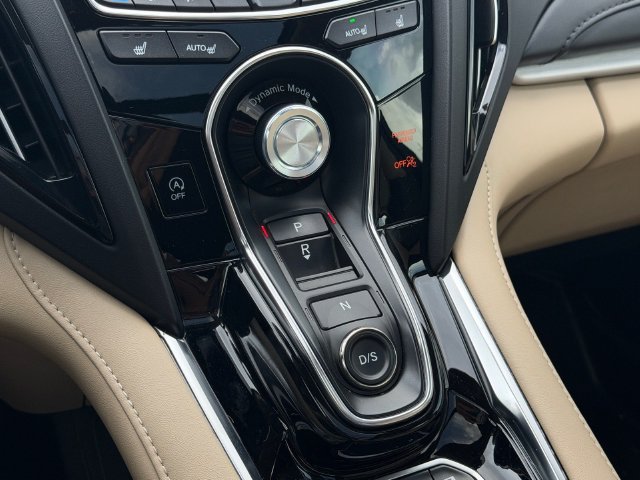 Used 2022 Acura RDX w/ Technology Package FWD image 21