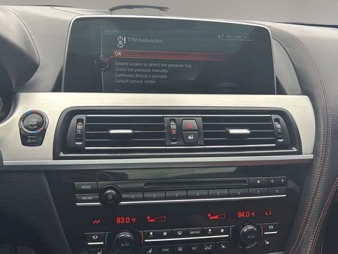 Used 2017 BMW 650i Gran Coupe image 15