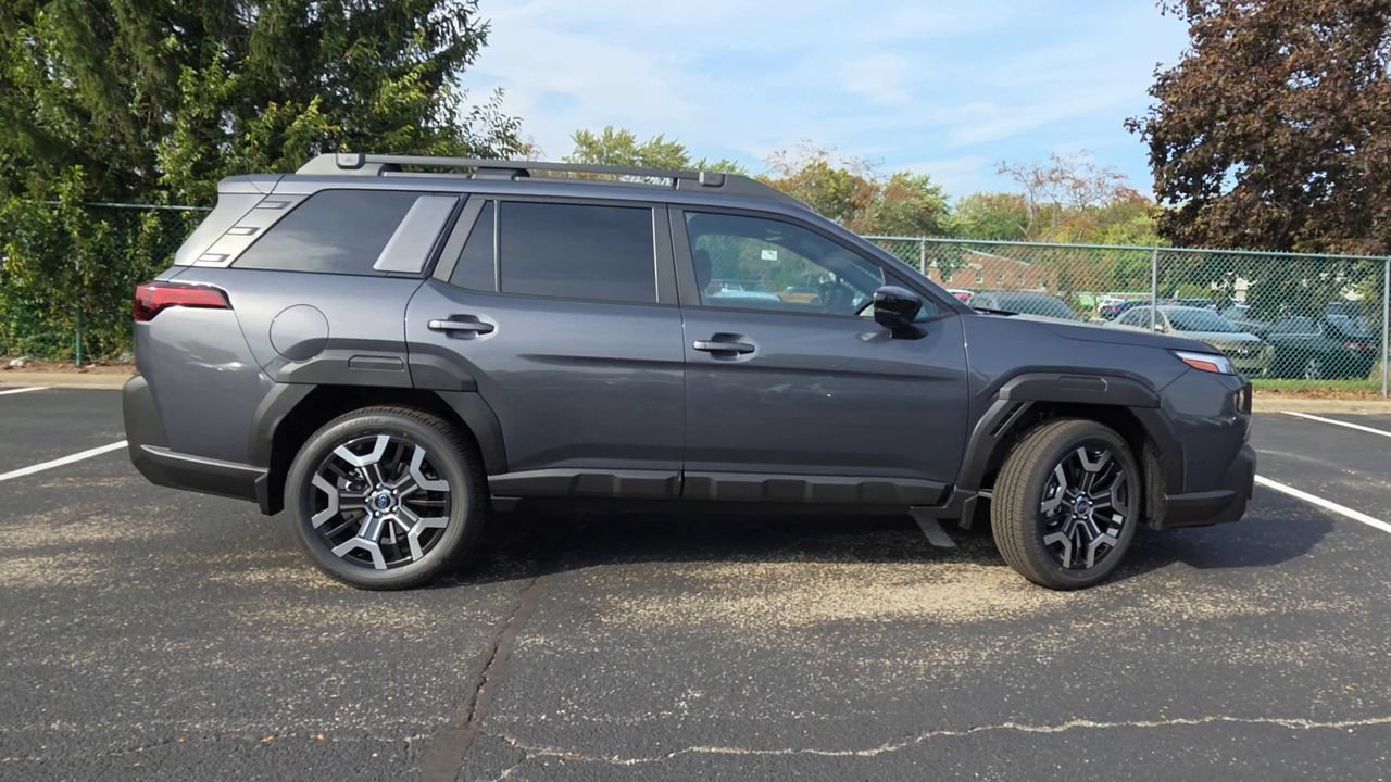 New 2026 Subaru Outback Touring XT AWD/4WD image 9