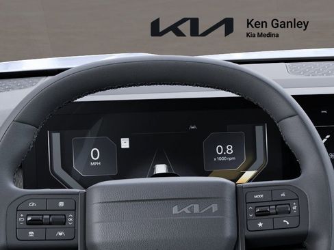 New 2027 Kia Telluride X-Line SX Prestige AWD/4WD image 21