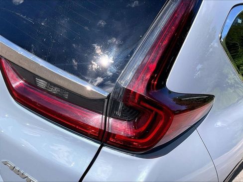 Used 2020 Honda CR-V EX image 32