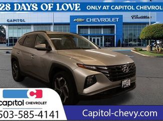 Used 2024 Hyundai Tucson SEL w/ Convenience Package 360° Tour