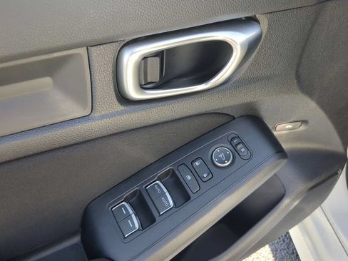 Used 2024 Honda Civic Sport image 12