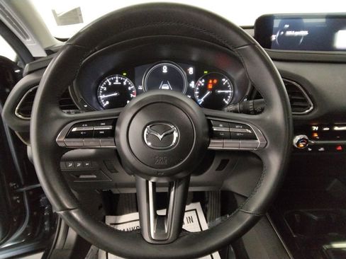 Used 2023 MAZDA CX-30 AWD 2.5 S w/ Preferred Package image 12