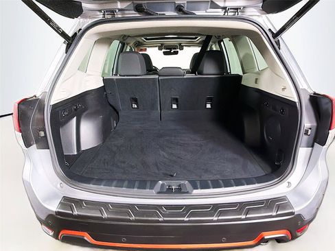 Used 2020 Subaru Forester Sport w/ Popular Package #2 AWD/4WD image 14