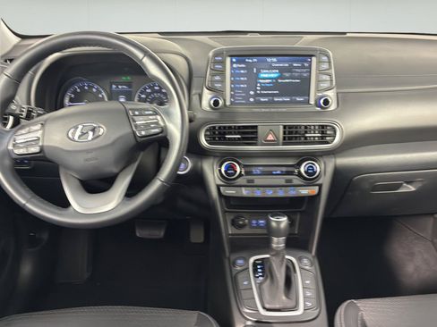 Used 2020 Hyundai Kona Ultimate AWD/4WD image 12