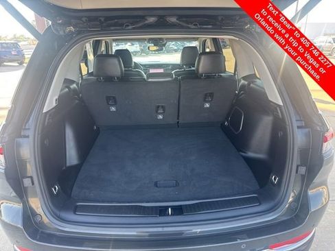 Used 2024 Jeep Grand Cherokee Limited 4xe image 13