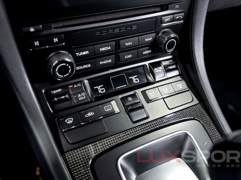 Used 2017 Porsche 911 Carrera GTS w/ GTS Interior Package image 43