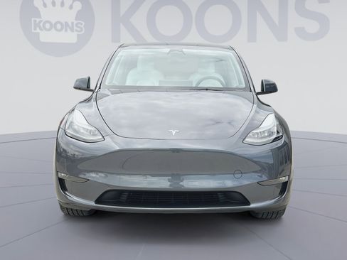 Used 2023 Tesla Model Y Long Range image 11