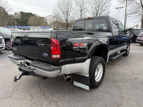 Used 2006 Ford F350 Lariat image 5