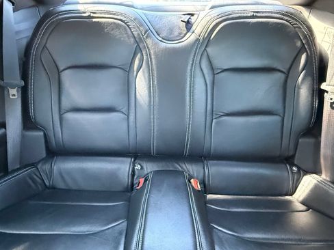 Used 2017 Chevrolet Camaro LT RWD image 39