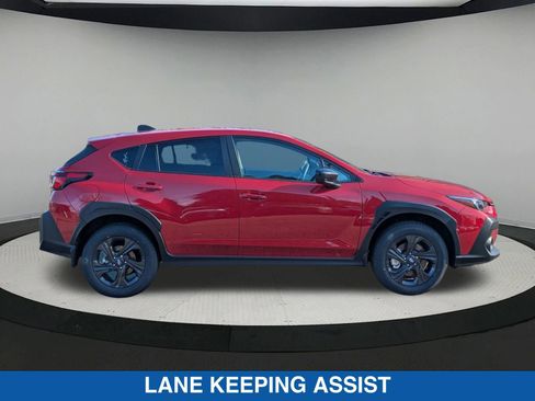 Certified 2026 Subaru Crosstrek 2.5i image 2