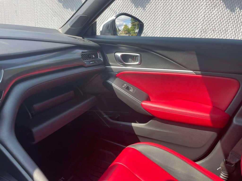 Used 2024 Acura Integra A-Spec FWD image 32
