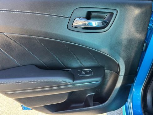 Used 2023 Dodge Charger SRT Hellcat RWD image 86