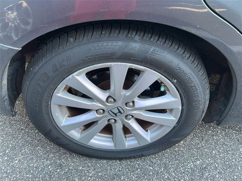 Used 2012 Honda Civic EX image 5