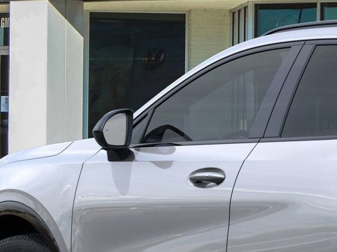 New 2025 Buick Envision Sport Touring image 12