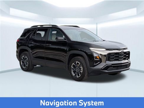 Used 2026 Chevrolet Equinox ACTIV w/ Convenience Package III AWD/4WD image 10