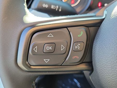 New 2026 Jeep Wrangler Willys image 5