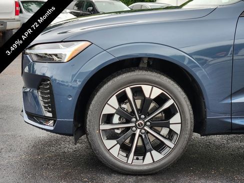 Used 2026 Volvo XC60 B5 Plus w/ Protection Package Premier image 6