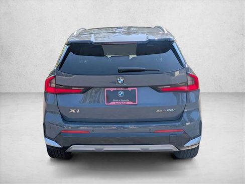 Used 2025 BMW X1 xDrive28i w/ Convenience Package image 7