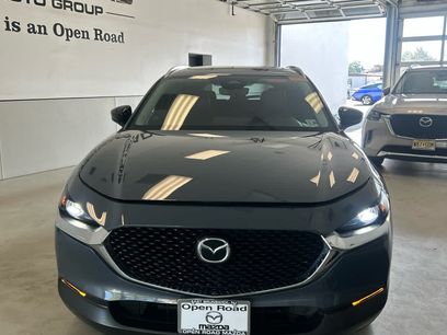 Used 2024 MAZDA CX-30 AWD 2.5 S w/ Preferred Package