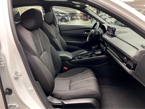 Used 2024 Honda Accord Sport image 25