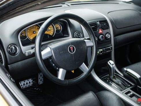 Used 2004 Pontiac GTO image 7