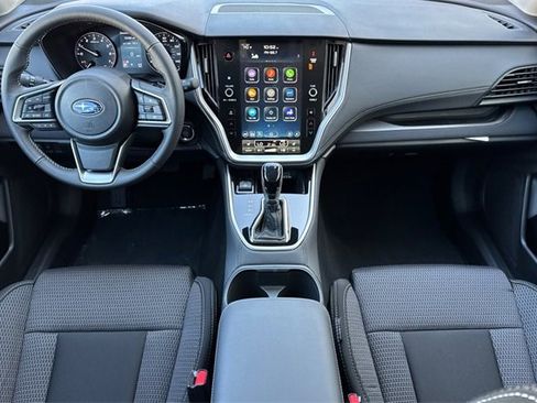 Used 2025 Subaru Outback Premium image 10