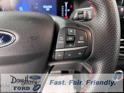 Used 2024 Ford Escape ST-Line image 48