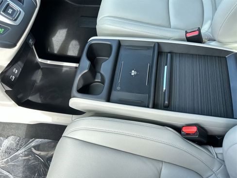 New 2026 Honda Odyssey EX-L image 19