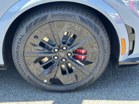 New 2025 Ford Mustang Mach-E GT w/ Interior Protection Package image 12