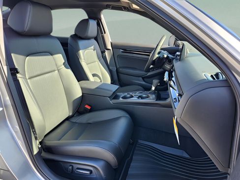 New 2026 Honda Civic Sport Touring image 16