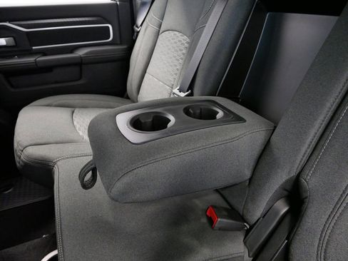 New 2026 RAM 3500 Big Horn image 10