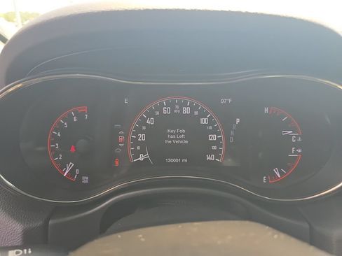 Used 2020 Dodge Durango GT AWD/4WD image 17