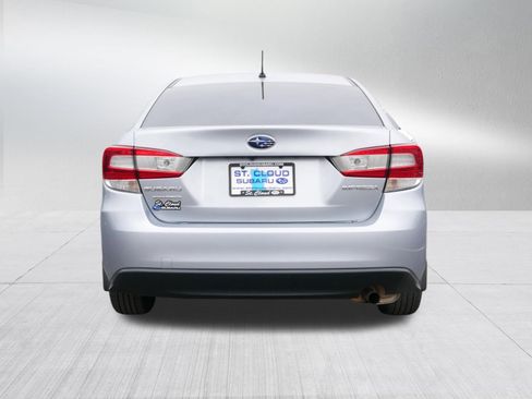 Used 2022 Subaru Impreza 2.0i w/ Popular Package #1 image 6